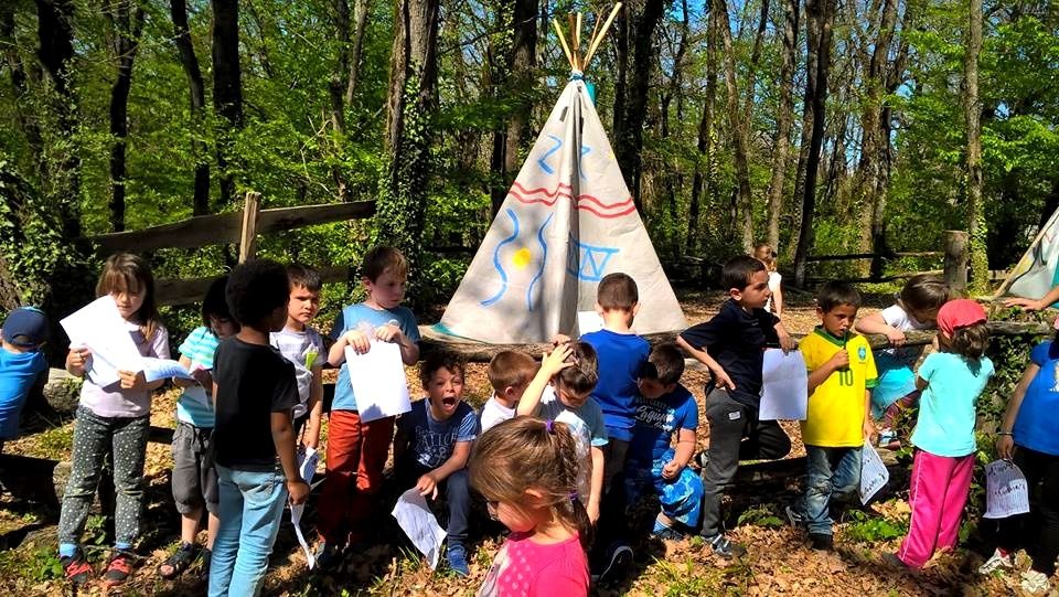 La Courbe - Printemps 2017 : Lundi 10 avril