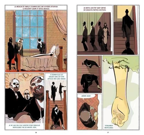 Argentine Gothique / Les Contes du Suicidé Vs. Le Golem