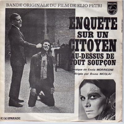 Connaître le passé pour comprendre le présent / Une Histoire de France Vs. Enquête sur un citoyen au dessus de tout soupçon