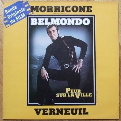 Cycle BD Erotique / Hot Police Vs. Peur sur la Ville