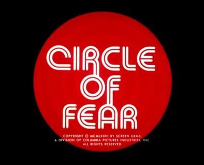 Oldies but Goldies. / Witzend  Vs.  Circle Of Fear