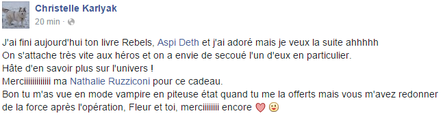 Rebels : les premiers avis !