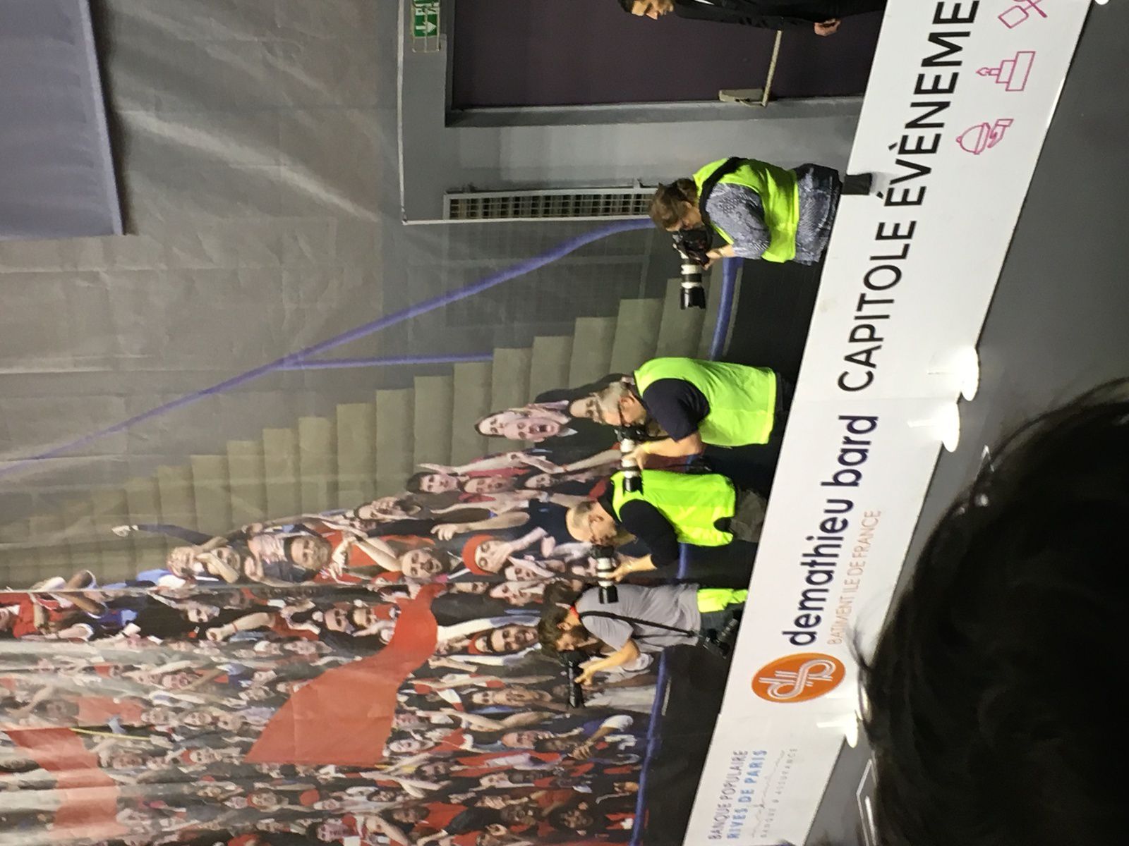Ivry vs Montpellier | Lidl Starligue J8 | 11.11.2018 