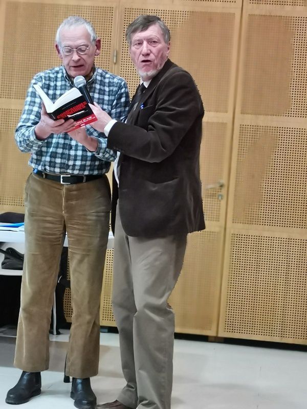 La 3ème circonscription menacée par les avions !!!!