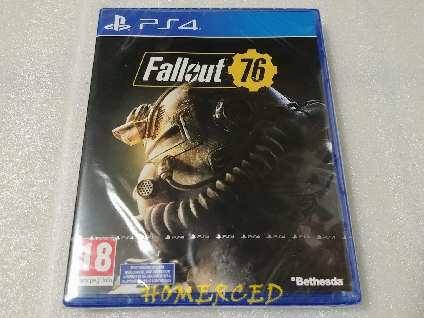ps store fallout 76