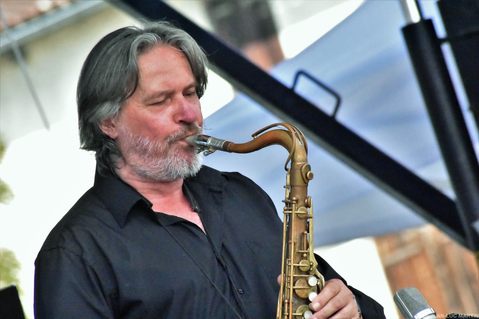 GRANDS SAXOPHONISTES DE JAZZ FRANCAIS PAUL CHERON Le blog de jazzaseizheur