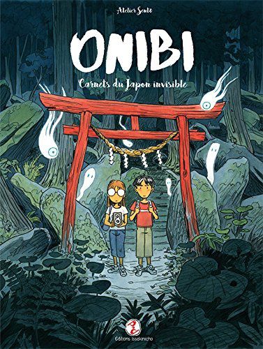 Japon BD, Album , culture japonaise