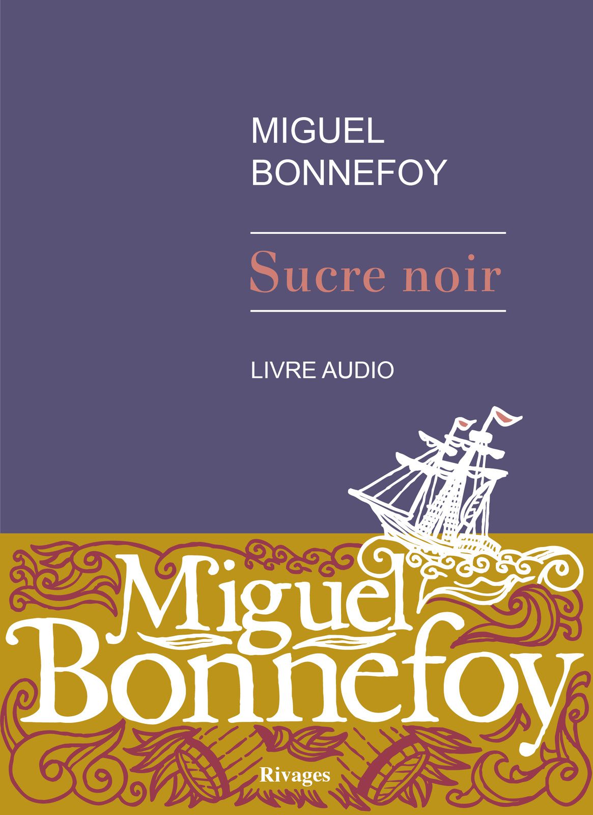 Littérature, lecture, avis, Sucre Noir, Miguel Bonnefoy, roman