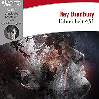 Ray Bradbury, Fahrenheit 451, roman, SF, Science Fiction, anticipation, dystopie, avis, blog, chronique, littérature