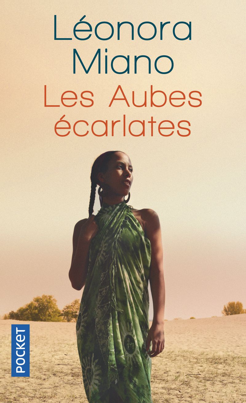 Léonora Miano, littérature, Cameroun, Afrique, roman, avis, chronique, blog, les aubes écarlates, enfants soldats,