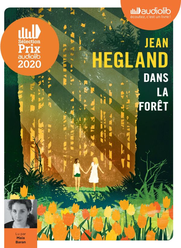 Roman "Dans la forêt" de Jean Hegland, littérature américaine, nature writting, avis, blog, chronique, écologie