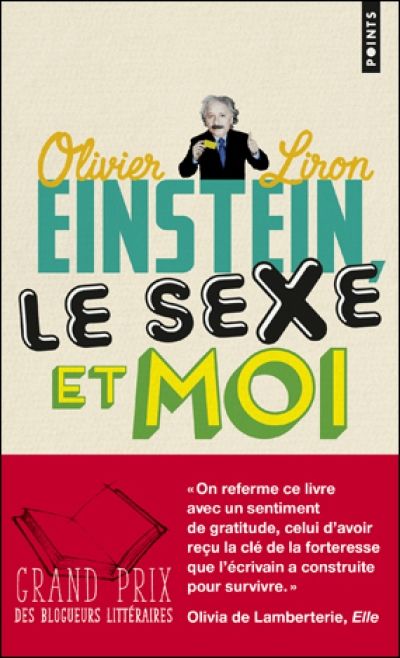 Olivier Liron, Roman, Austisme Asperger, Questions pour un champion, littérature, avis, chronique, blog