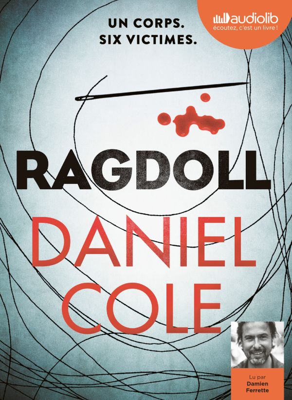Thriller, roman, Radgoll, enquête, Daniel Cole, avis, chronique, lecture, blog