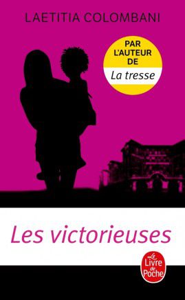 roman les victorieuses, Laetitia Colombani, avis, Chronique blog, précarité féminine, Armée du Salut