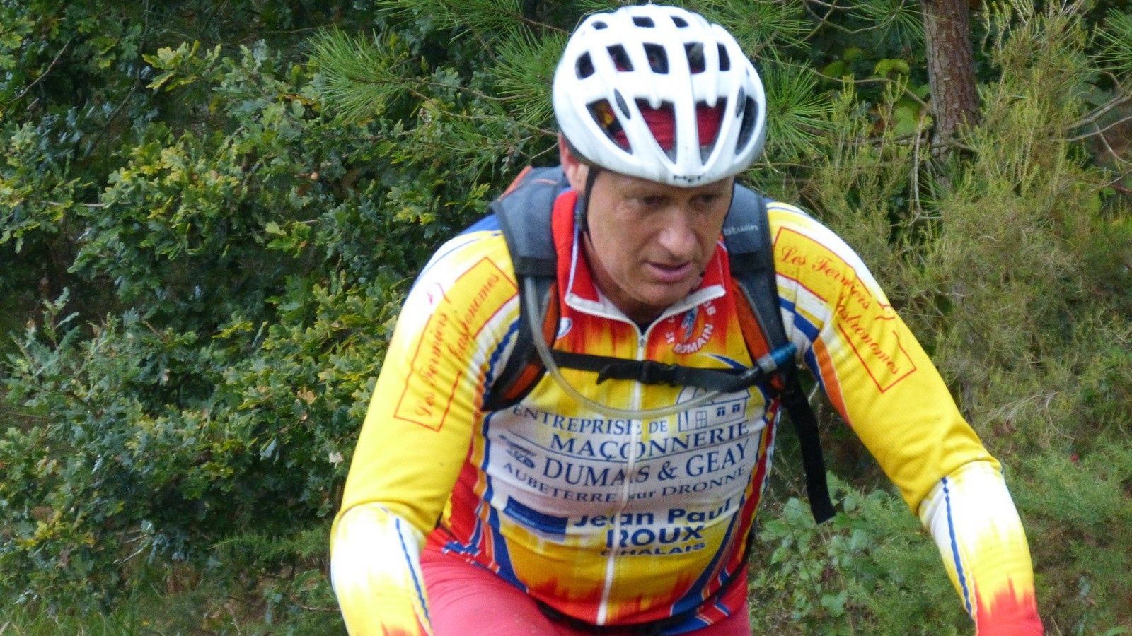 Photos rando Fouquebrune 2017