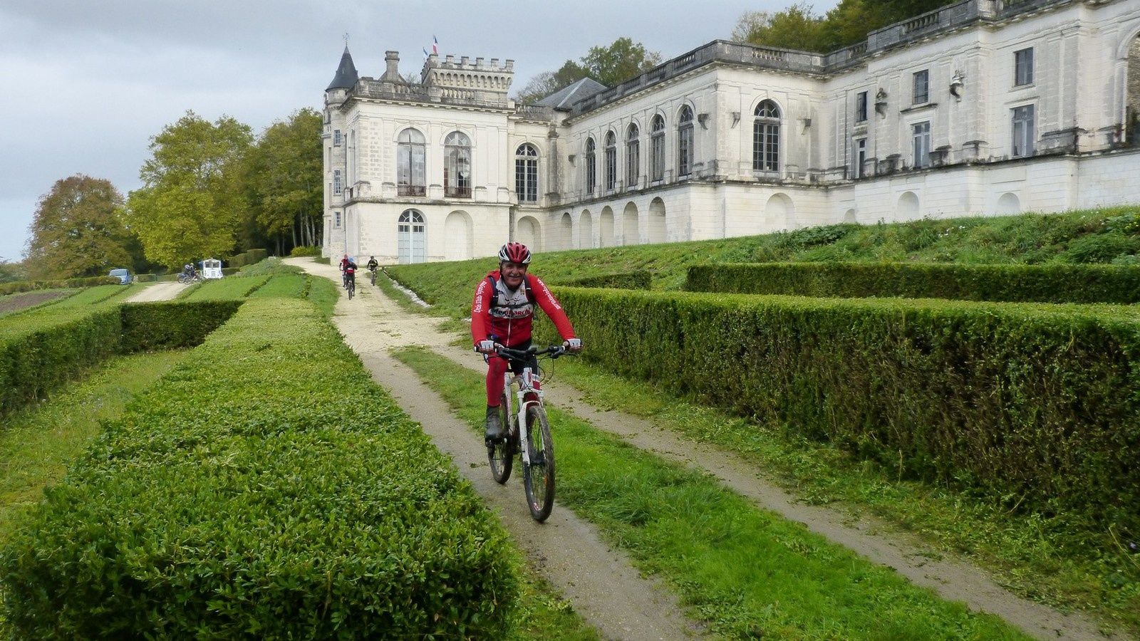 Photos rando Fouquebrune 2017