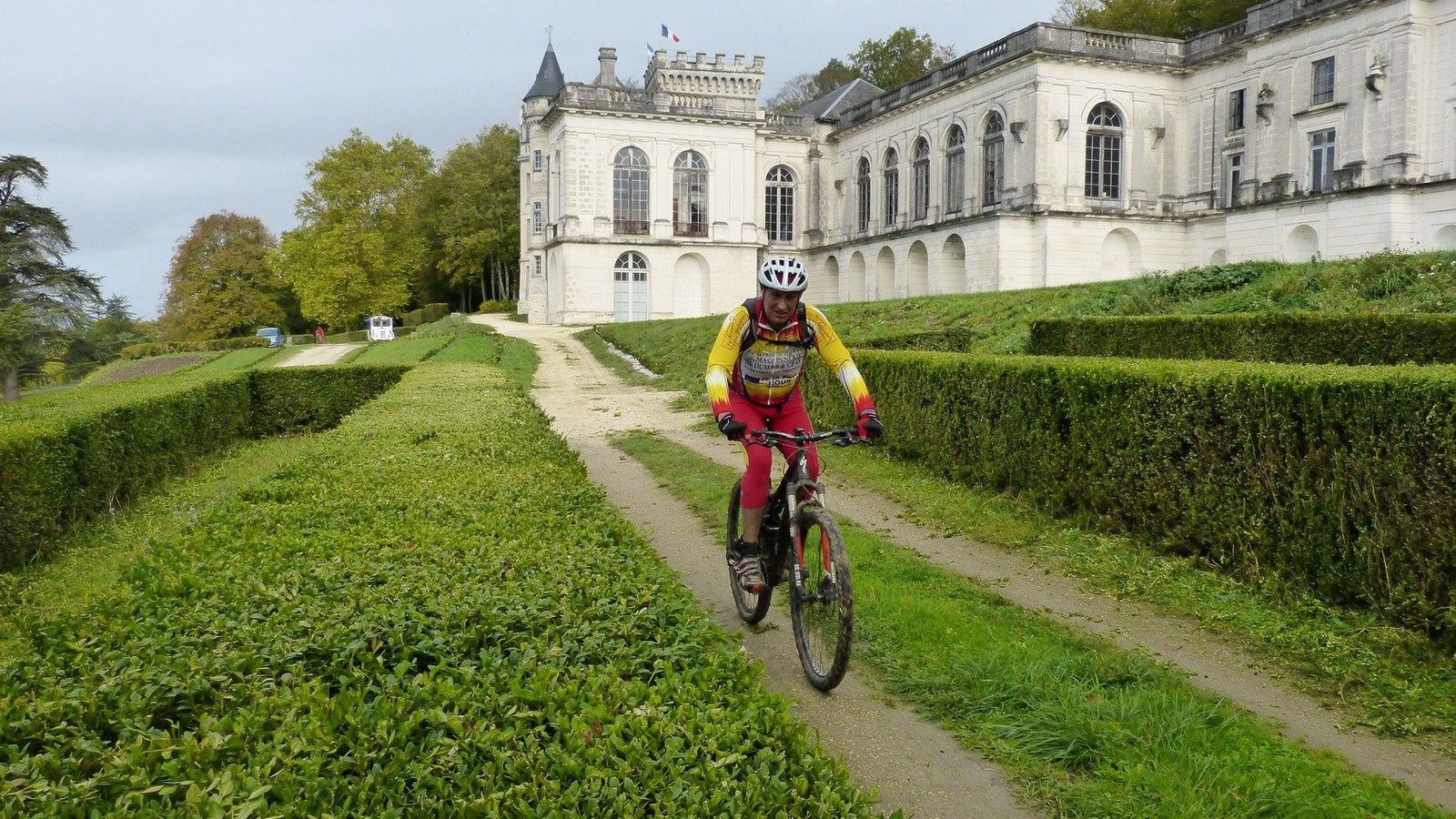 Photos rando Fouquebrune 2017