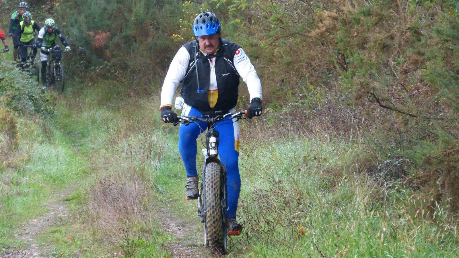 Photos rando Fouquebrune 2017