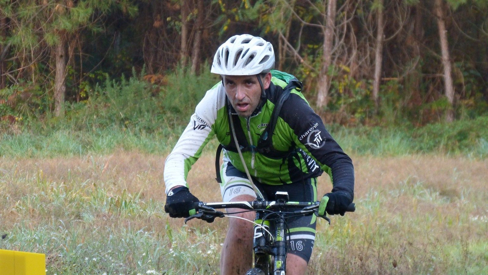 Photos rando Fouquebrune 2017