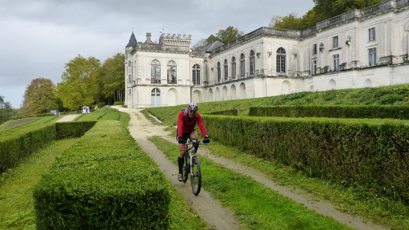 Photos rando Fouquebrune 2017