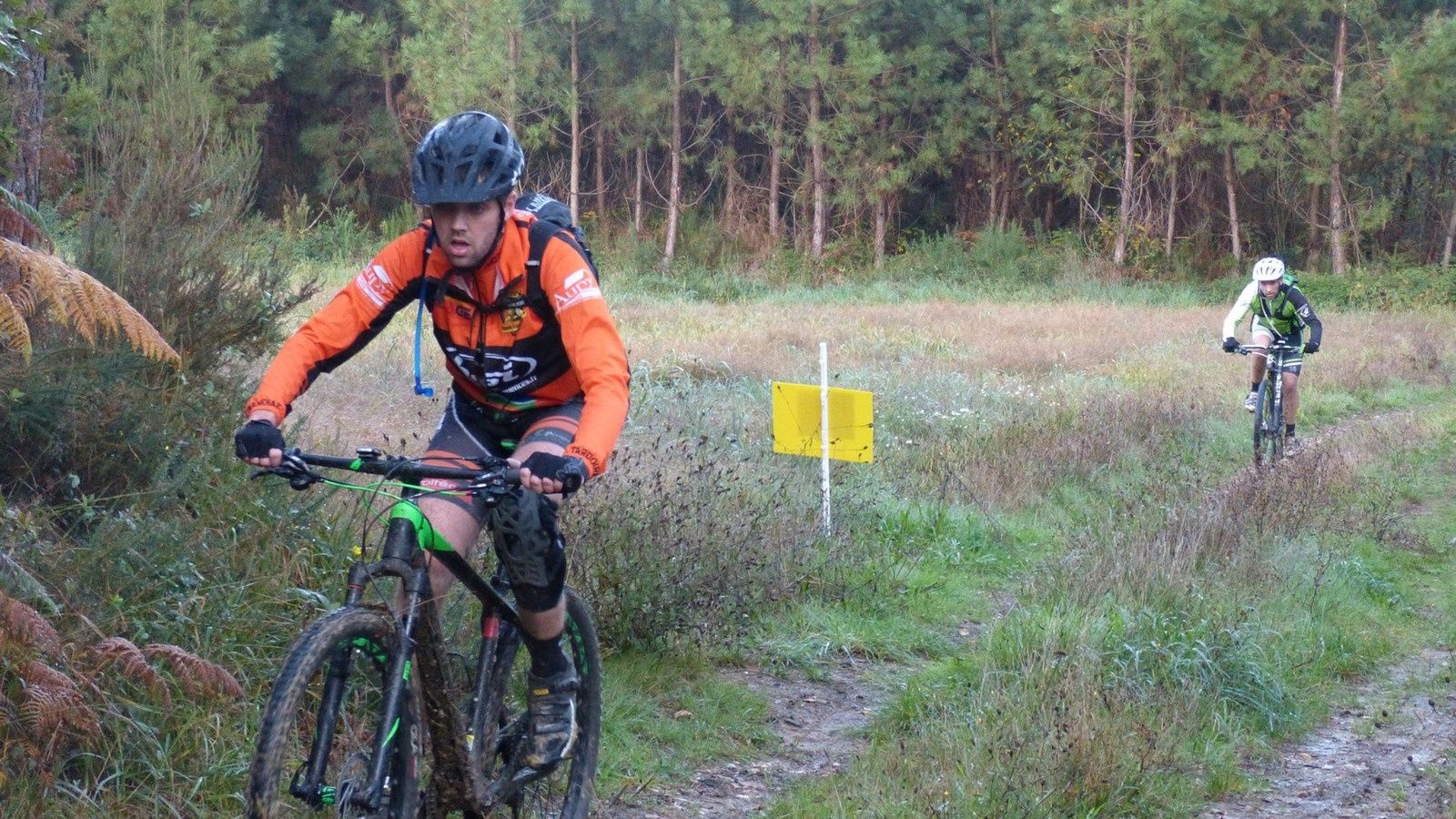 Photos rando Fouquebrune 2017