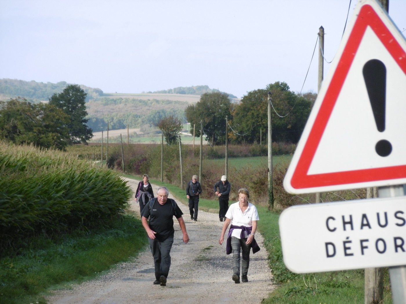 Photos rando Fouquebrune 2017