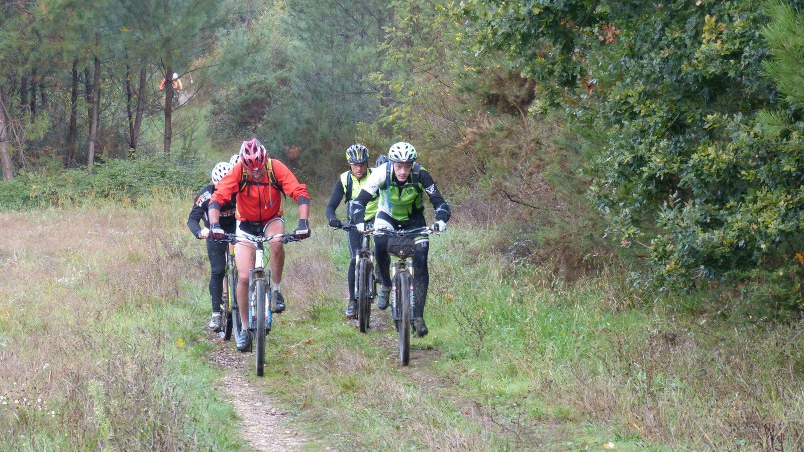 Photos rando Fouquebrune 2017