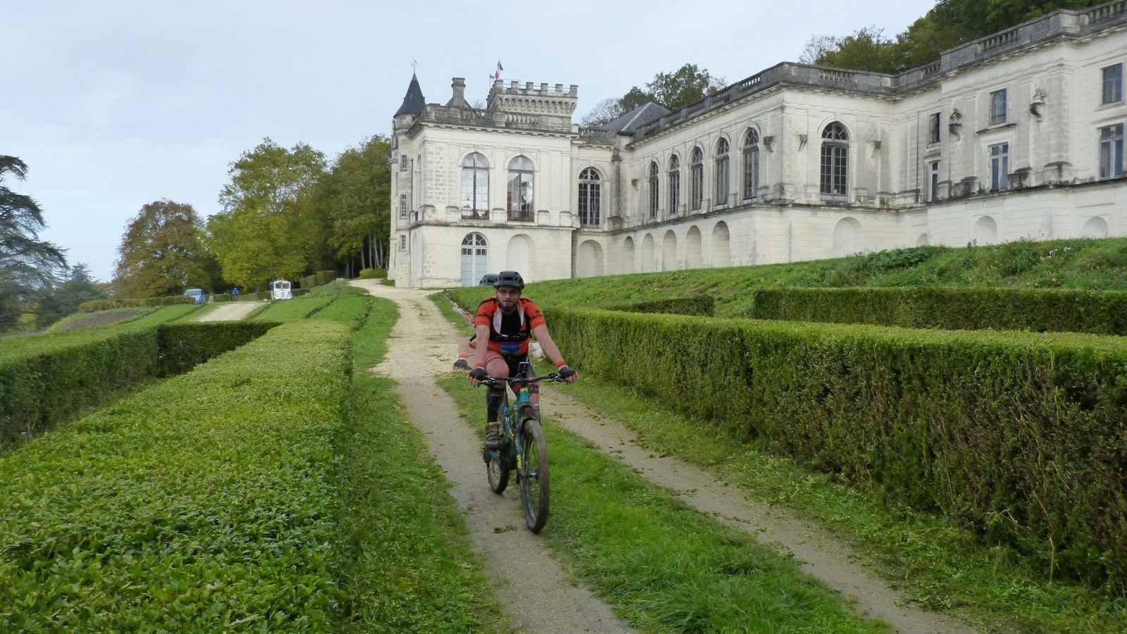 Photos rando Fouquebrune 2017