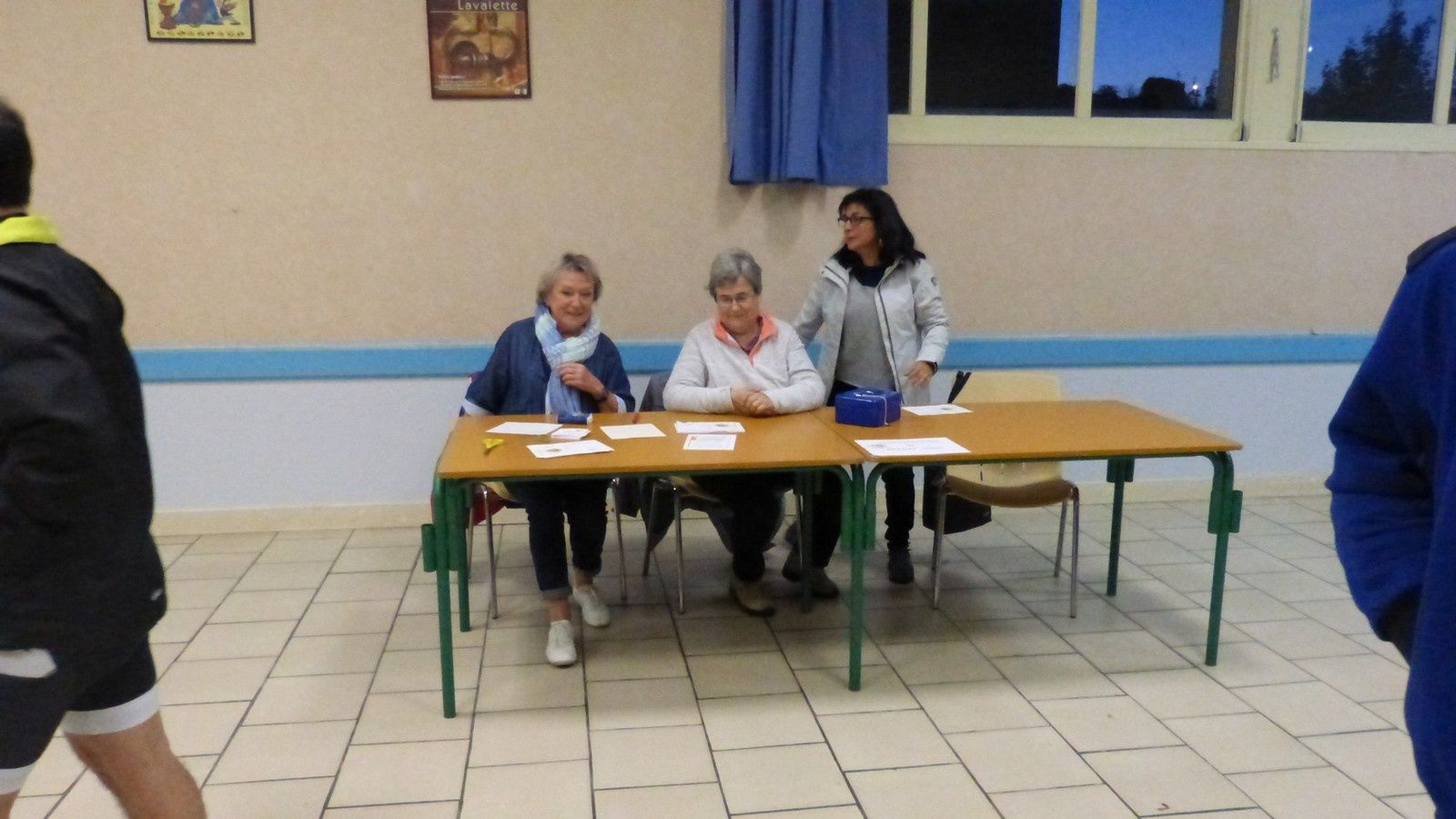 Photos rando Fouquebrune 2017