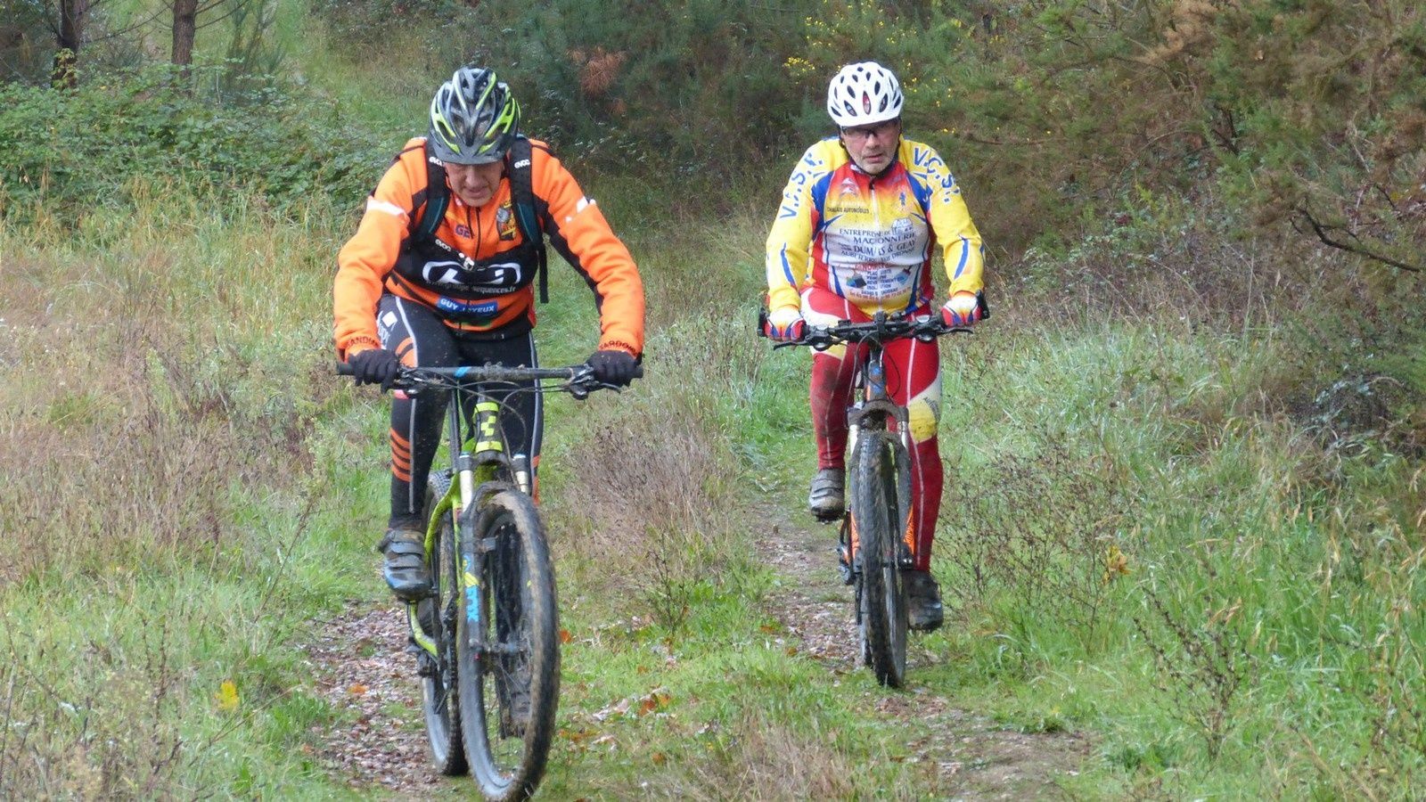 Photos rando Fouquebrune 2017