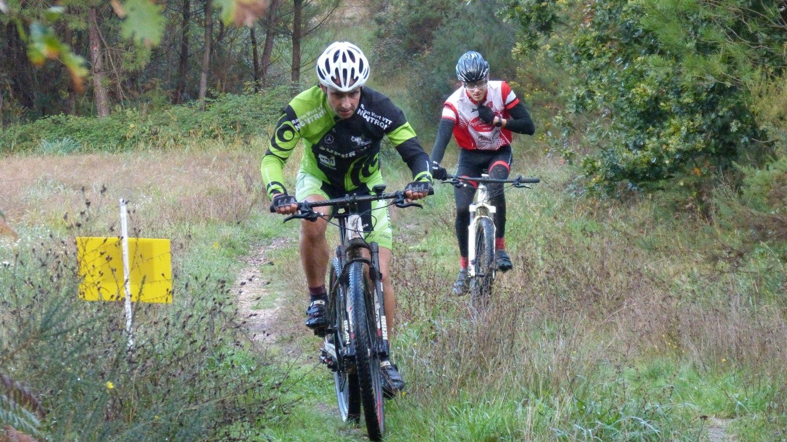 Photos rando Fouquebrune 2017