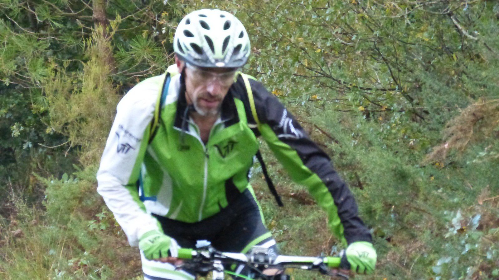 Photos rando Fouquebrune 2017