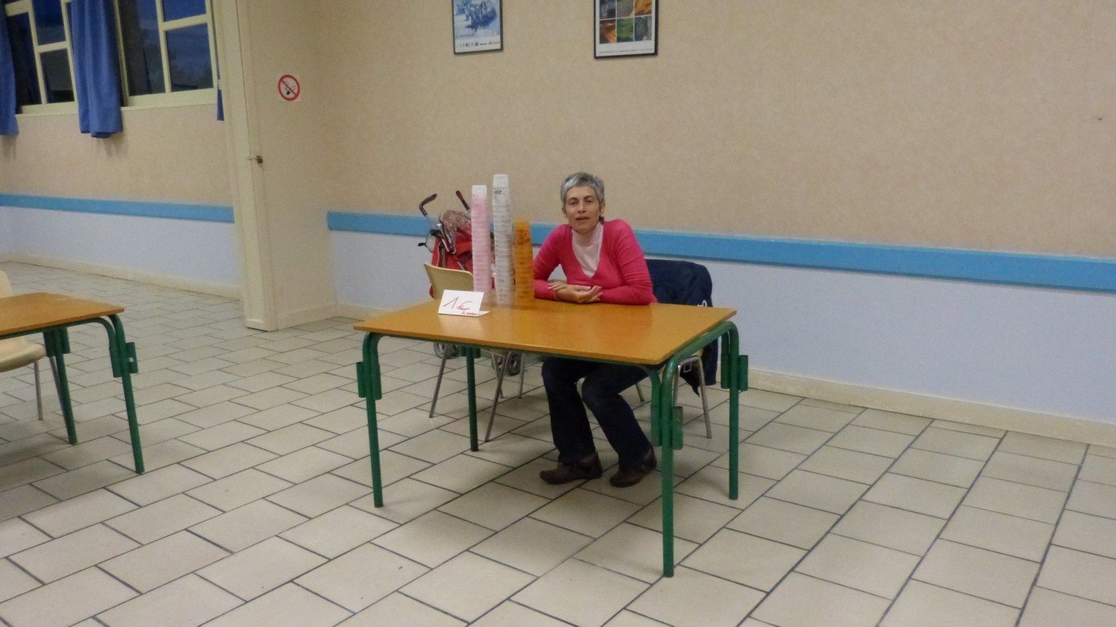 Photos rando Fouquebrune 2017