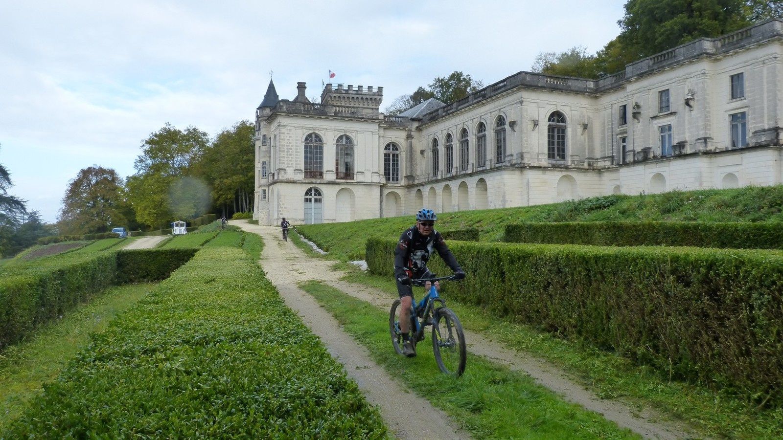 Photos rando Fouquebrune 2017