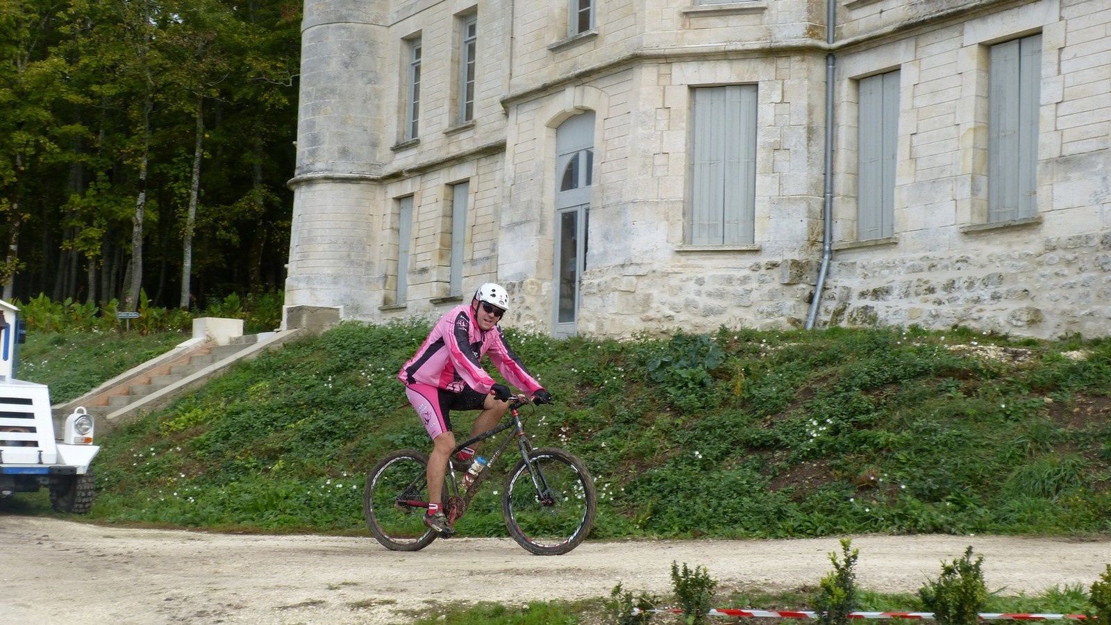 Photos rando Fouquebrune 2017