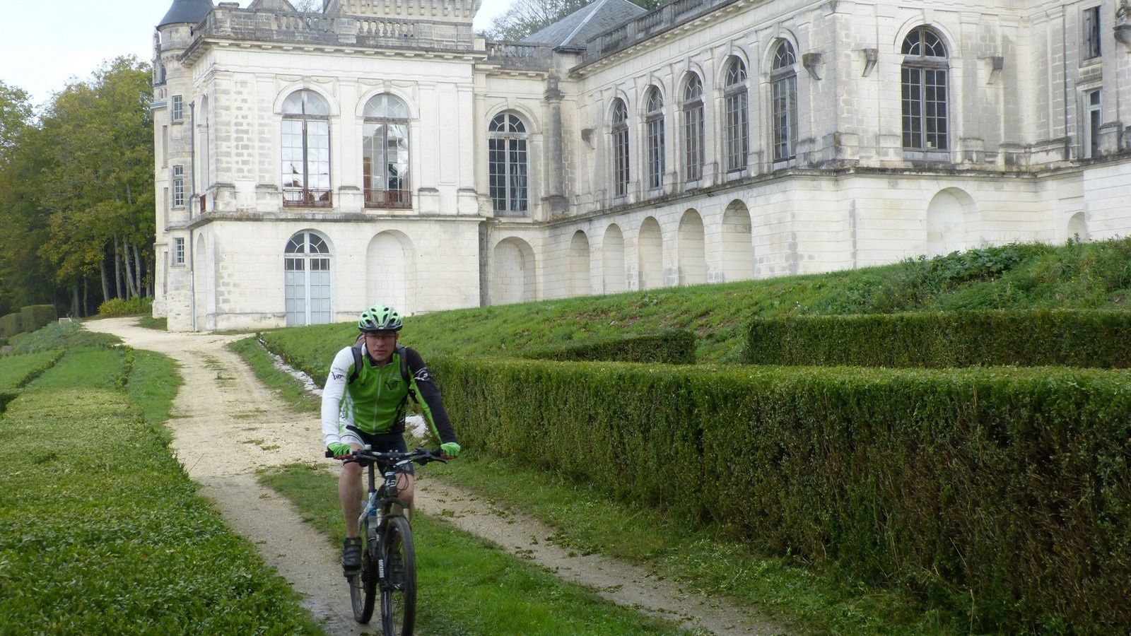 Photos rando Fouquebrune 2017