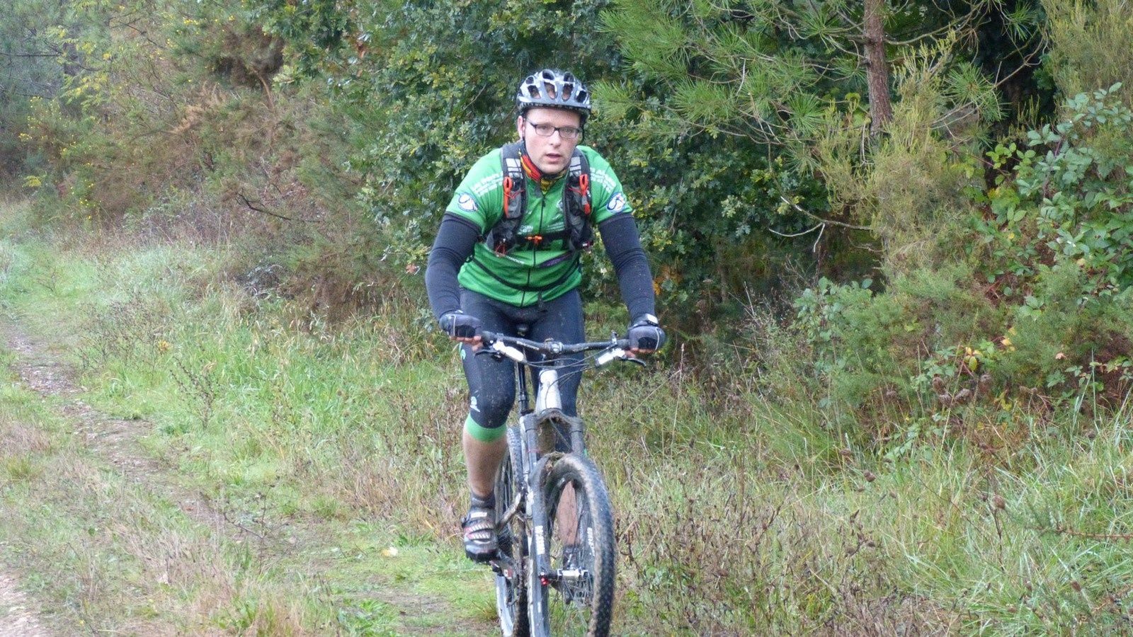 Photos rando Fouquebrune 2017