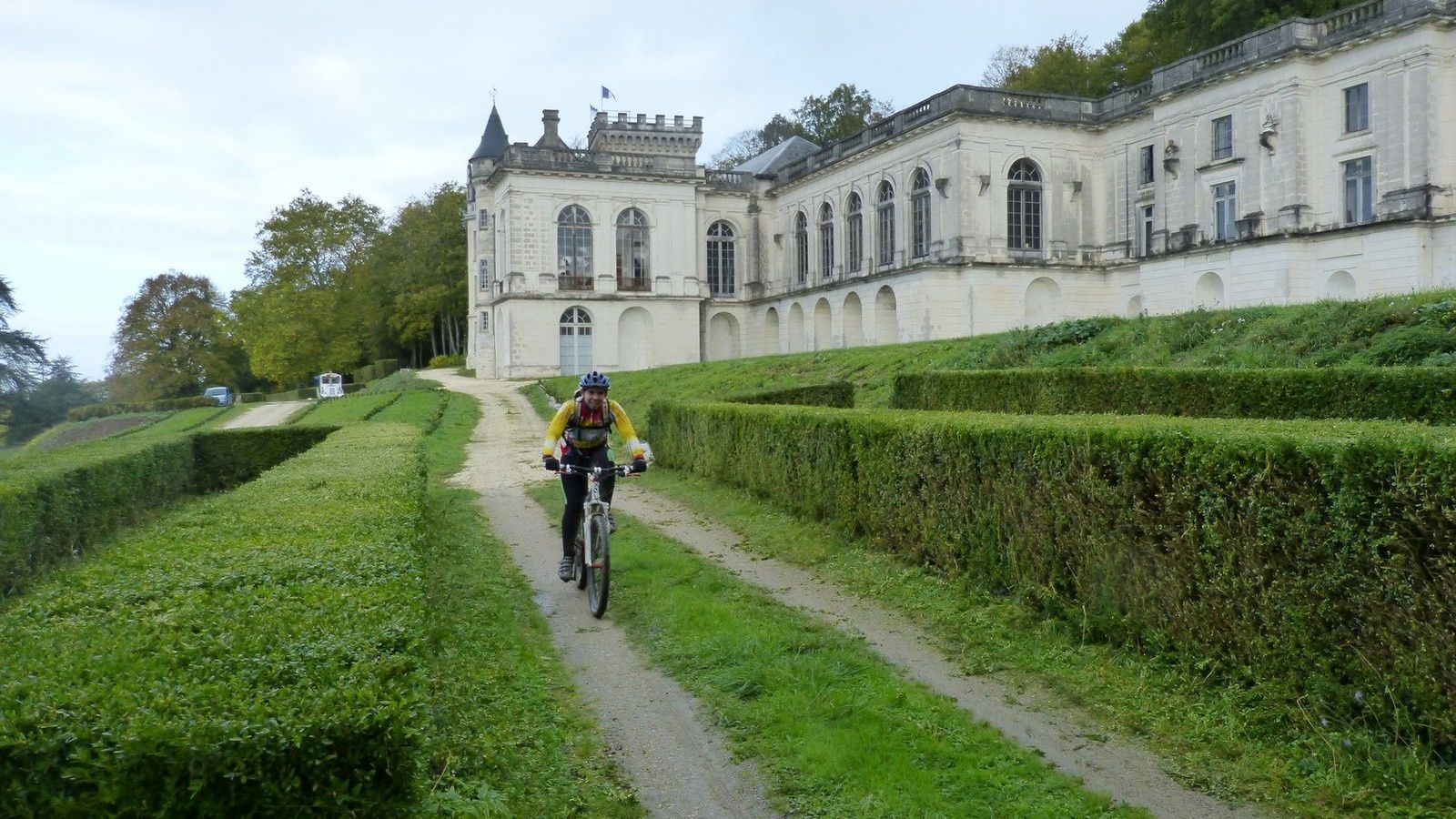 Photos rando Fouquebrune 2017