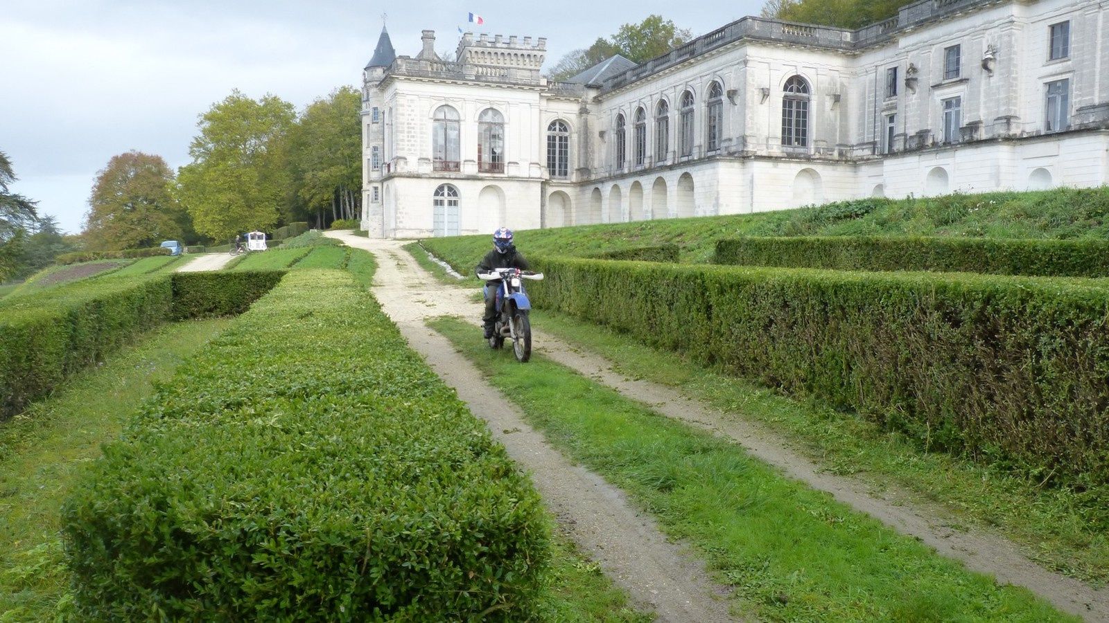 Photos rando Fouquebrune 2017