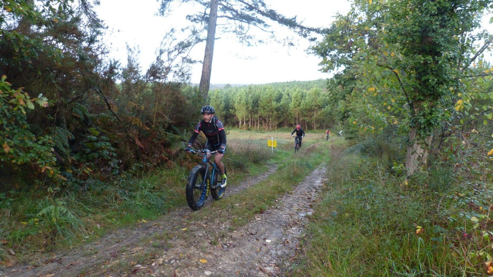 Photos rando Fouquebrune 2017