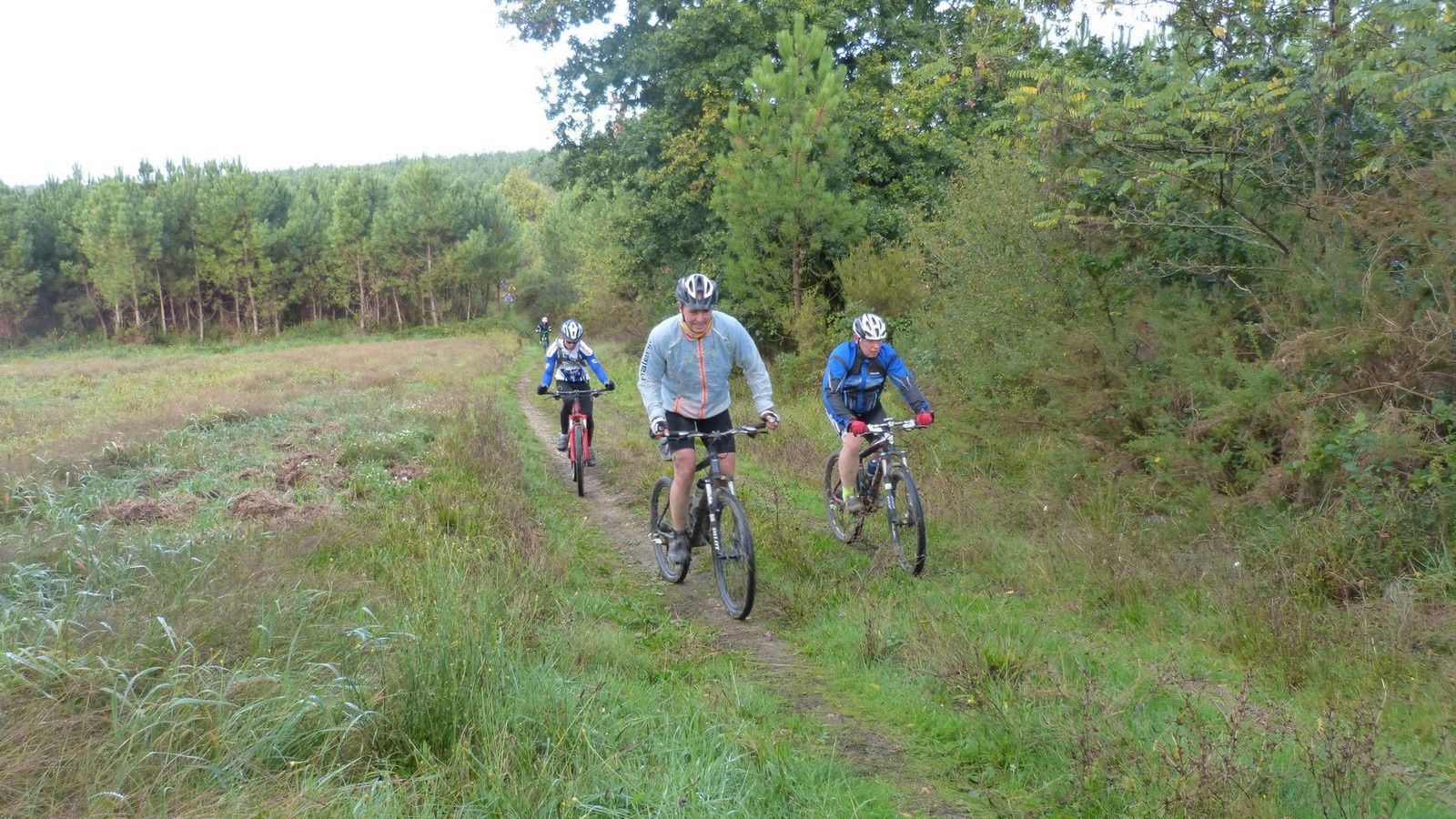 Photos rando Fouquebrune 2017