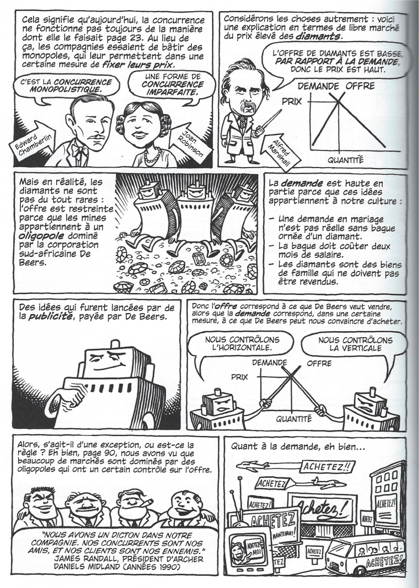 Noël c’est la fête des pauvres et donc ?