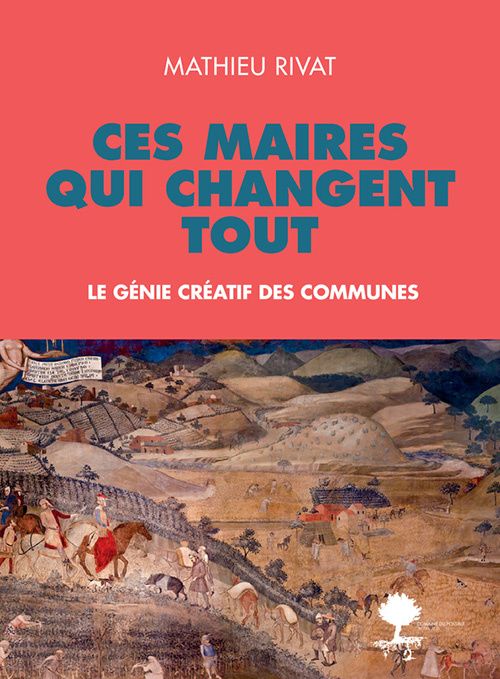 Ce livre est la mise en récit de l’initiative en matière écologique, sociale et démocratique des maires et de leur commune. Depuis quelques années, la paralysie institutionnelle des États, leur difficulté à engager des changements en profondeur, la défiance que les électeurs nourrissent à l’égard de leurs élus, fait réémerger un courant un peu oublié : le municipalisme. La cité, l’endroit où nous vivons, ce que l’on appelle de plus en plus fréquemment “l’échelle locale”, offre un espace où l’innovation sociale et écologique, où la pratique démocratique seraient plus faciles et plus efficaces. Le maire, ce personnage politique encore très populaire, serait plus digne de confiance que nos ministres, députés ou président…