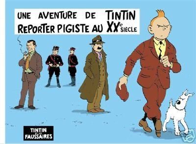 Et tintin, que dalle pour les pigistes ? Nada ? Ceci vient de changer !