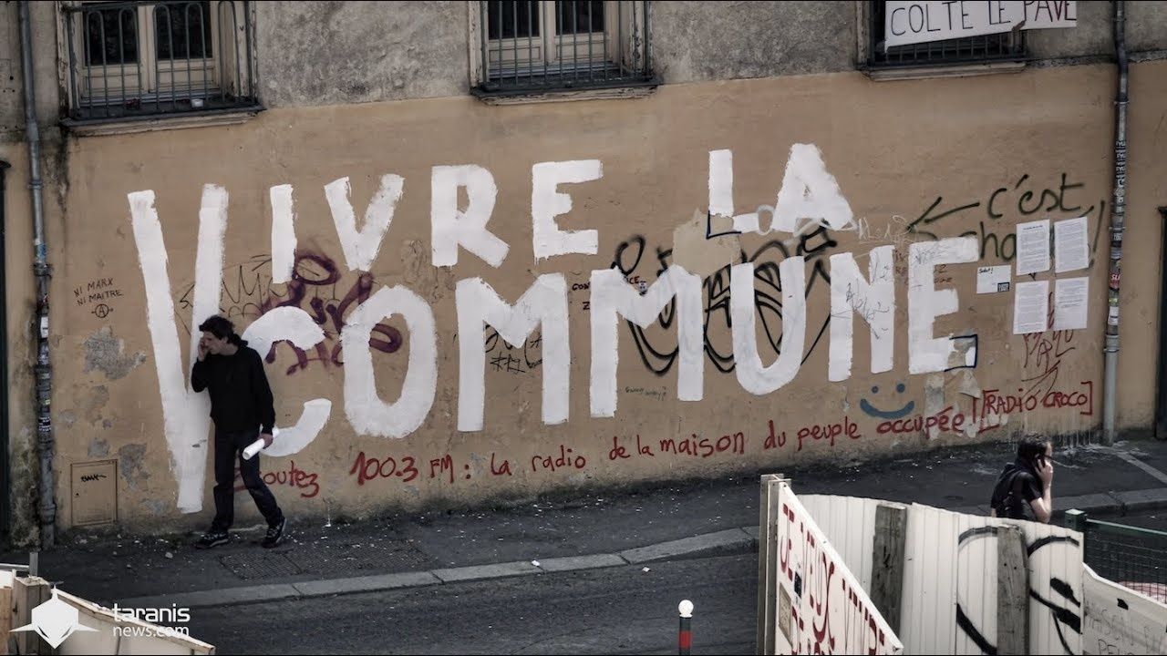 Qu’est ce qui peuple le peuple ?