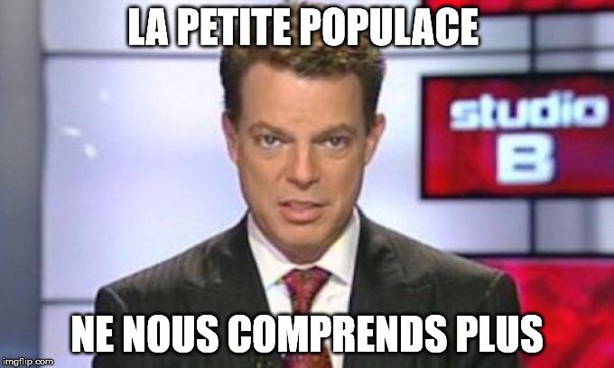 Qu’est ce qui peuple le peuple ?