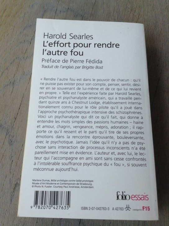 Comment devenir fous ensembles ?