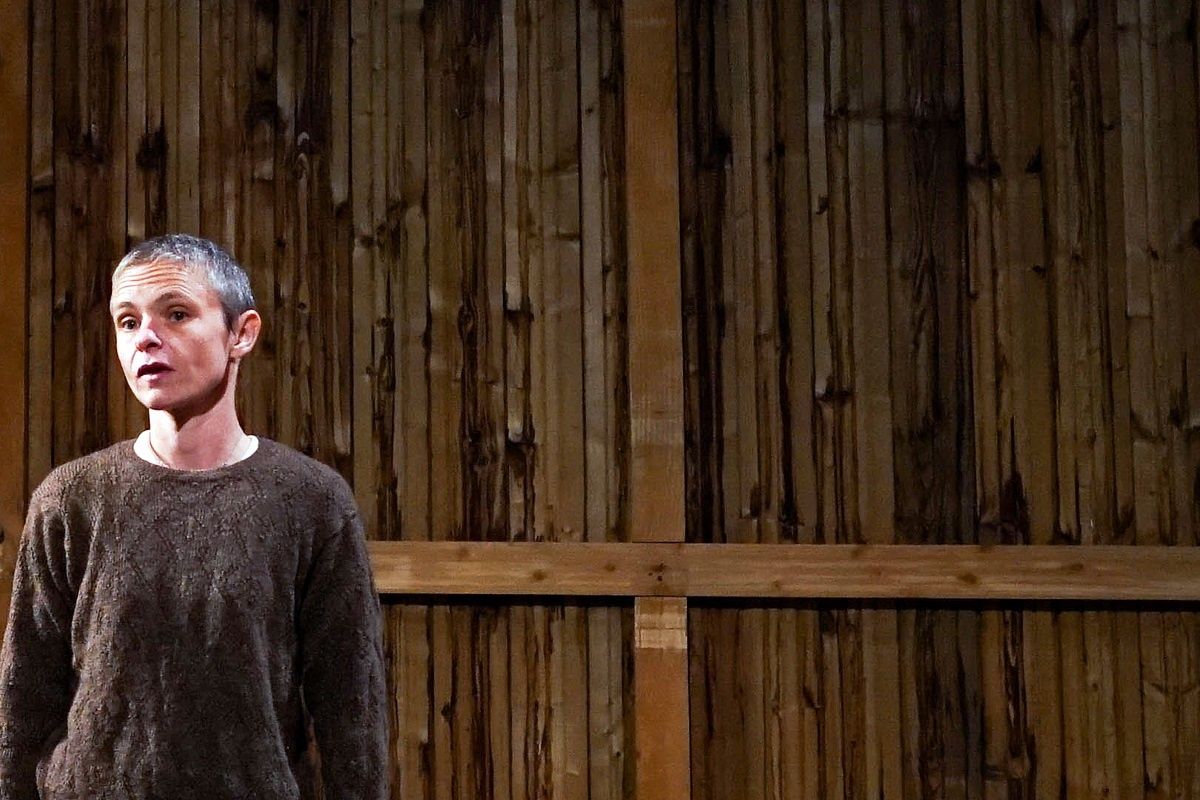 C’est ce que nous disons…