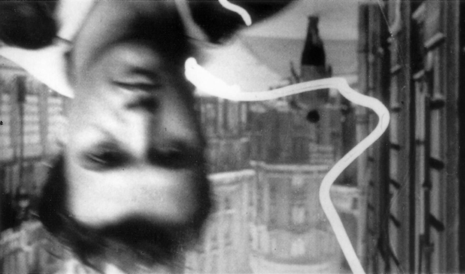 Venom and Eternity : Traité de Bave et d'Éternité International Film Festival Rotterdam