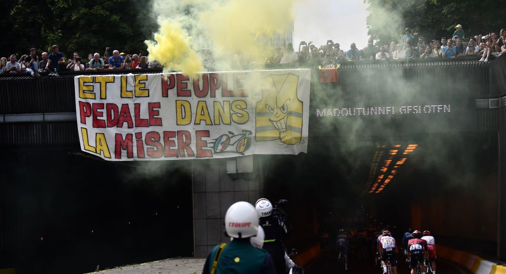 Afp – Jeff Pachoud